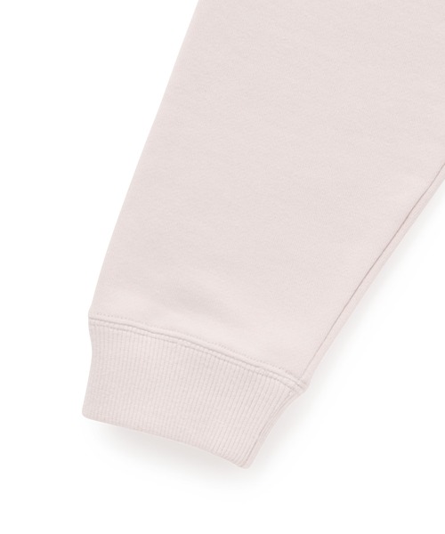 agnes b.（アニエスベー）の「【agnes b. pour ADAM ET ROPE'】SWEAT（スウェット・レディース・ブルー/ベージュ/ライトグレー/ブラック・S）」の21枚目の写真