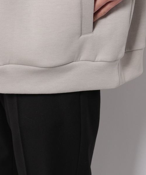 LAKOLE（ラコレ）の「AIRプルパーカー / 261227（パーカー・メンズ・ホワイト/ライトグレー/グリーン/チャコール・SMALL/MEDIUM/LARGE/X-LARGE）」の22枚目の写真