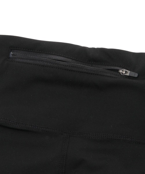 NUMERALS（ヌメラルズ）の「【NUMERALS/HAKUTORIKO】ロングタイツ（タイツ/ストッキング・レディース・ブラック・SMALL/MEDIUM）」の6枚目の写真