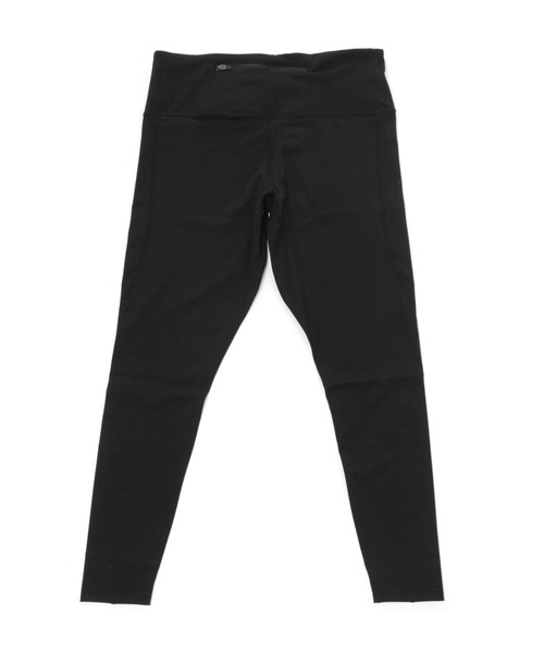 NUMERALS（ヌメラルズ）の「【NUMERALS/HAKUTORIKO】ロングタイツ（タイツ/ストッキング・レディース・ブラック・SMALL/MEDIUM）」の3枚目の写真