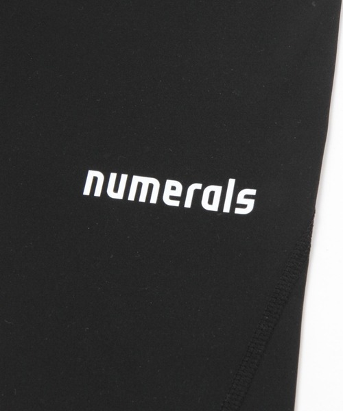 NUMERALS（ヌメラルズ）の「【NUMERALS/HAKUTORIKO】ロングタイツ（タイツ/ストッキング・レディース・ブラック・SMALL/MEDIUM）」の8枚目の写真
