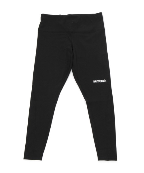 NUMERALS（ヌメラルズ）の「【NUMERALS/HAKUTORIKO】ロングタイツ（タイツ/ストッキング・レディース・ブラック・SMALL/MEDIUM）」の10枚目の写真