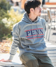 ITEMS URBANRESEARCH | PENNSYLVANIA ロゴパーカー(パーカー)