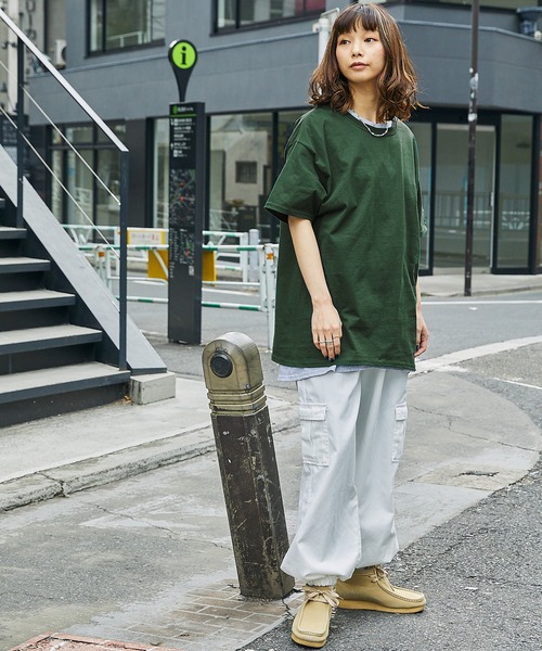 セール】Champion Authentic T-SHIRTS レディース チャンピオン