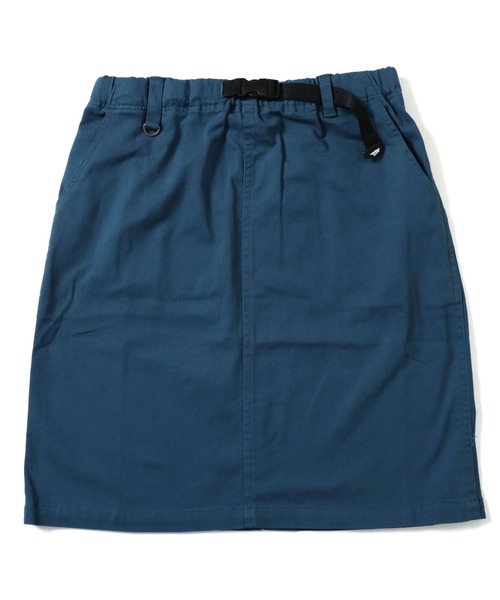 KRIFF MAYER Lady's Collection（クリフメイヤーレディースコレクション）の「クライミングスカート（スカート・レディース・ブラック/ブルー/カラフル/ベージュ/カーキ/オレンジ/ライトブルー・LARGE/MEDIUM）」の11枚目の写真