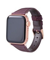 GRAMAS（グラマス）の「Apple Watchバンド 49/45/44/42mm ”Originate” Genuine Leather Watchband  for Apple Watch（デジタル腕時計・キッズ）」