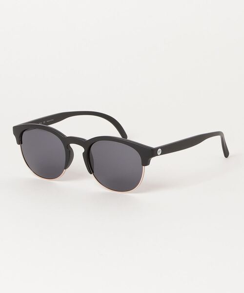 sunski（サンスキ）の「SUNSKI　アビラ SUNAV-BSL（サングラス・メンズ・ブラック・F）」の10枚目の写真