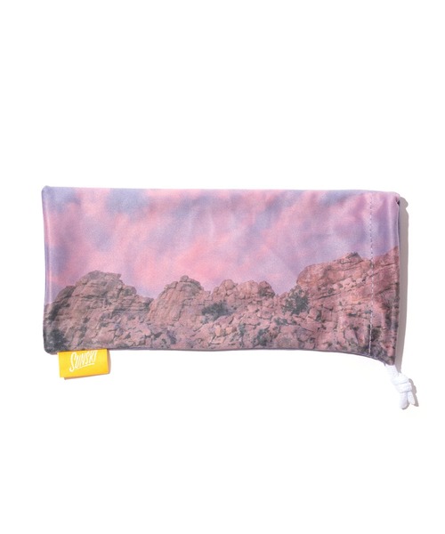 sunski（サンスキ）の「SUNSKI　アビラ SUNAV-BSL（サングラス・メンズ・ブラック・F）」の9枚目の写真