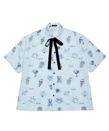 MILKBOY（ミルクボーイ）の「TATTOO SHIRTS（シャツ/ブラウス）」 - WEAR