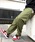 ARCADE�i�A�[�P�[�h�j�́u�o���[���V���G�b�g�V�F�t�p���c �C�[�W�[�p���c ���[�N�p���c �X�P�[�^�[�p���c ���C�h�`�m�p���c �����Y ���j�Z�b�N�X�Ή��i�`�m�p���c�j�v�b�J�[�L
