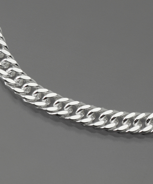 HATTON LABS  ハットンラブス  MINI CUBAN ブレスレット HATTON LABS ハットンラブス MINI CUBAN ブレスレット