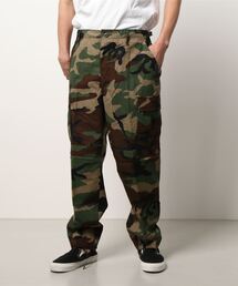 CIAOPANIC | BDU PANTS(カーゴパンツ)