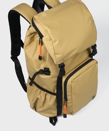 Paul Smith（ポールスミス）の「ゼブラアウトドア リュック