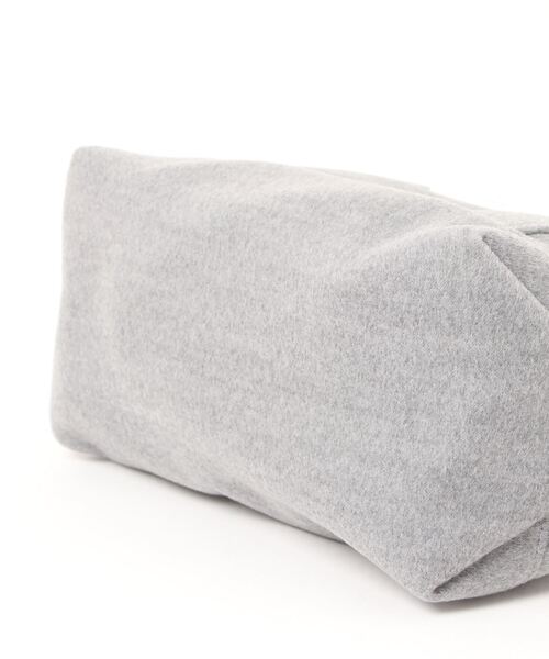 MURUA(ムルーア)の「MURUA (ムルーア) トートバッグ WOOLシリーズ MR-B881(トートバッグ・レディース・ブラック/グレー/グリーン/ワイン・FREE)」の22枚目の写真