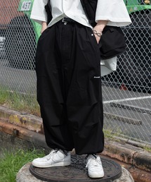 Perushu | リップストップワイドスノーパンツ(その他パンツ)