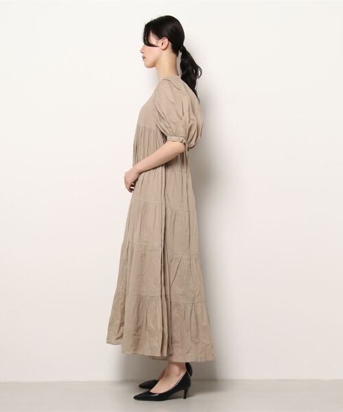 MARIHA（マリハ）の「【MARIHA】ベビードール（ワンピース）」 - WEAR