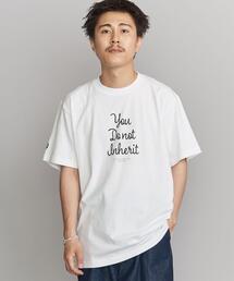 evergreen | ＜evergreen＞ YOU DO NOT/Tシャツ(Tシャツ/カットソー)