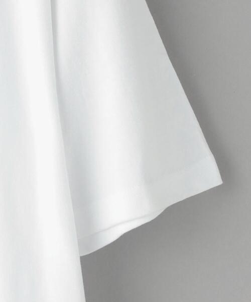 evergreen（エバーグリーン）の「＜evergreen＞ YOU DO NOT/Tシャツ（Tシャツ/カットソー・メンズ・ホワイト・S/M/L）」の11枚目の写真