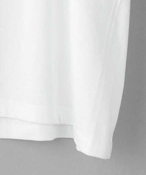 evergreen（エバーグリーン）の「＜evergreen＞ YOU DO NOT/Tシャツ（Tシャツ/カットソー・メンズ・ホワイト・S/M/L）」の12枚目の写真