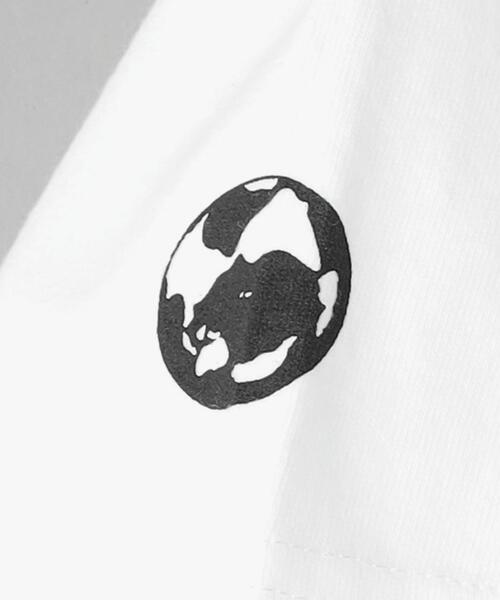 evergreen（エバーグリーン）の「＜evergreen＞ YOU DO NOT/Tシャツ（Tシャツ/カットソー・メンズ・ホワイト・S/M/L）」の13枚目の写真