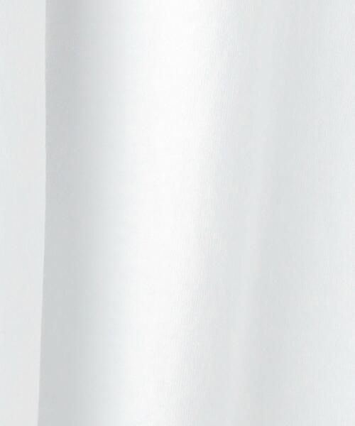 evergreen（エバーグリーン）の「＜evergreen＞ YOU DO NOT/Tシャツ（Tシャツ/カットソー・メンズ・ホワイト・S/M/L）」の14枚目の写真