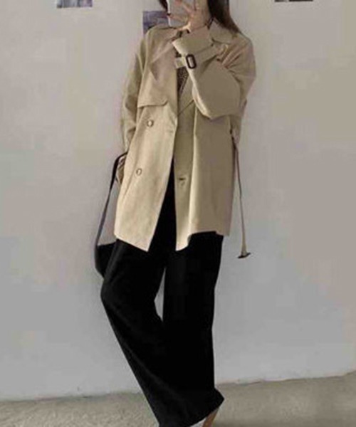 コート 150-170cm】ダッフルコート（ダッフルコート）｜J.PRESS（ジェイ