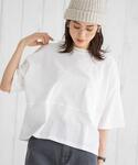 coen(コーエン)の「トップス(Tシャツ/カットソー)」