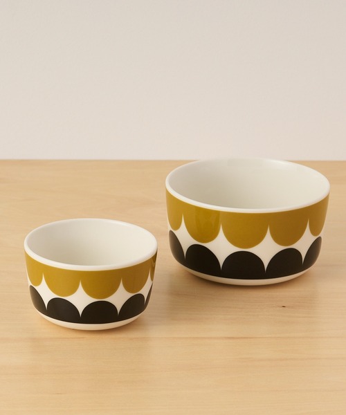 marimekko（マリメッコ）の「【JAPAN EXCLUSIVE】Harka / bowl 2,5dl