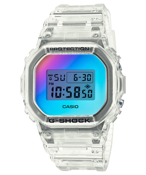 G-SHOCK/ジーショック 腕時計 DW-5600SRS-7JF