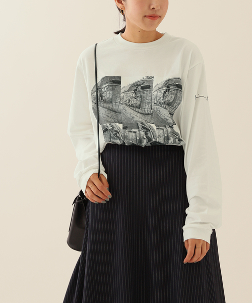 25ss JANE SMITH スカート トップス　Tシャツ 25ss JANE SMITH スカート トップス Tシャツ JANESMITH（ジェーン