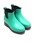 UGG�i�A�O�j�́uUGG W DROPLET / �A�O �h���b�v���b�g�i�u�[�c�j�v�b�O���[��