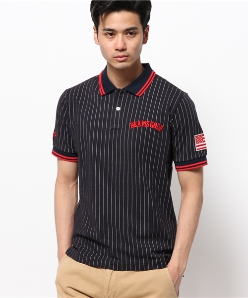 BEAMS GOLF（ビームスゴルフ）の「BEAMS GOLF ORANGE LABEL / ピン