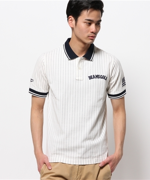 BEAMS GOLF（ビームスゴルフ）の「BEAMS GOLF ORANGE LABEL / ピン