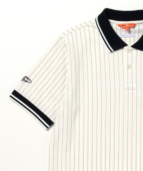 BEAMS GOLF（ビームスゴルフ）の「BEAMS GOLF ORANGE LABEL / ピン