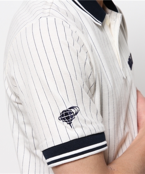 BEAMS GOLF（ビームスゴルフ）の「BEAMS GOLF ORANGE LABEL / ピン