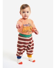 BOBO CHOSES | Sleepy Dog Blonde long sleeve T-shirt(Tシャツ/カットソー)