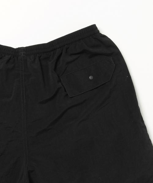patagonia（パタゴニア）の「Patagonia / Men's Baggies Shorts 5"（その他パンツ・メンズ・ブラック/サックスブルー/ブルー・SMALL/MEDIUM/X-SMALL）」の4枚目の写真