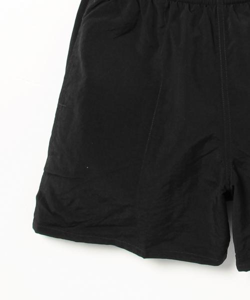 patagonia（パタゴニア）の「Patagonia / Men's Baggies Shorts 5"（その他パンツ・メンズ・ブラック/サックスブルー/ブルー・SMALL/MEDIUM/X-SMALL）」の19枚目の写真
