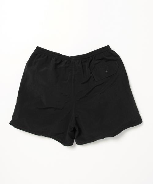 patagonia（パタゴニア）の「Patagonia / Men's Baggies Shorts 5"（その他パンツ・メンズ・ブラック/サックスブルー/ブルー・SMALL/MEDIUM/X-SMALL）」の5枚目の写真