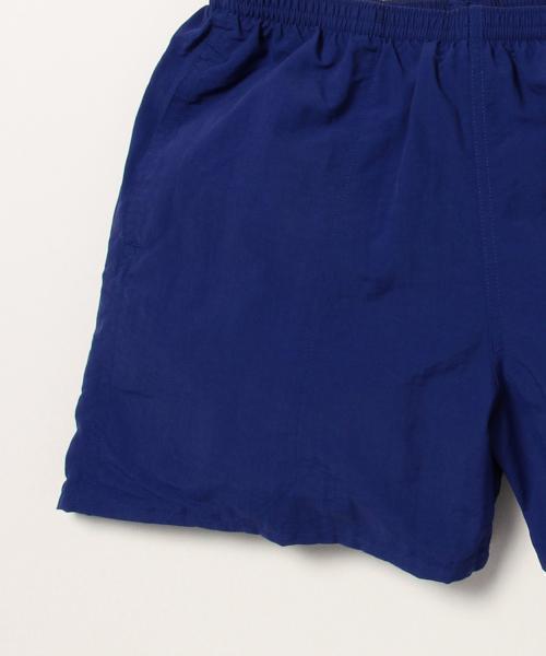patagonia（パタゴニア）の「Patagonia / Men's Baggies Shorts 5"（その他パンツ・メンズ・ブラック/サックスブルー/ブルー・SMALL/MEDIUM/X-SMALL）」の15枚目の写真