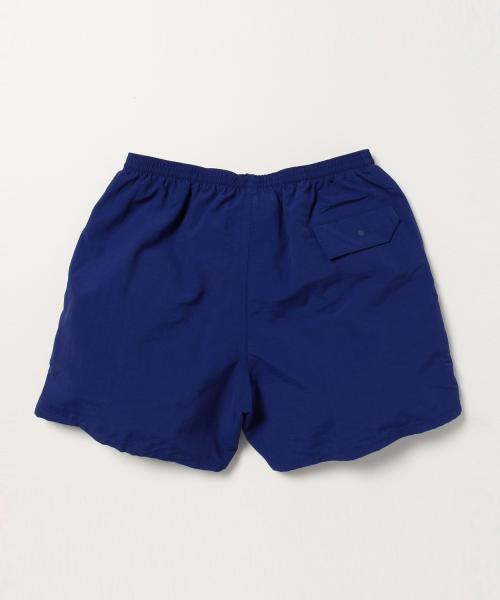 patagonia（パタゴニア）の「Patagonia / Men's Baggies Shorts 5"（その他パンツ・メンズ・ブラック/サックスブルー/ブルー・SMALL/MEDIUM/X-SMALL）」の16枚目の写真