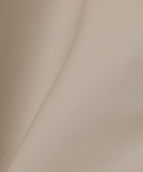 Honeys（ハニーズ）の「合皮ショートパンツ（その他パンツ・レディース・ブラック/ベージュ/ブラウン・S/M/L）」の21枚目の写真