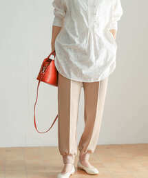 URBAN RESEARCH DOORS（アーバンリサーチドアーズ）の「カットジョガーパンツ（その他パンツ）」