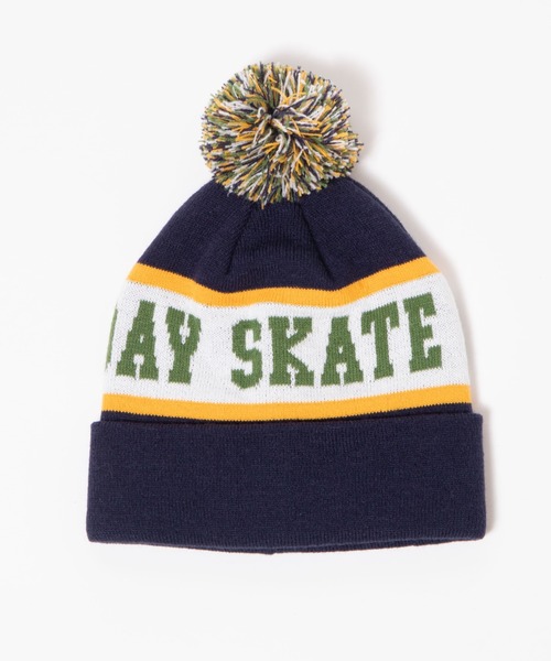 WEGO(ウィゴー)の「WEGO/ポンポンニットキャップ(ニットキャップ/ビーニー・メンズ・その他2/その他3/その他6/その他5/その他1/その他4・FREE)」の18枚目の写真