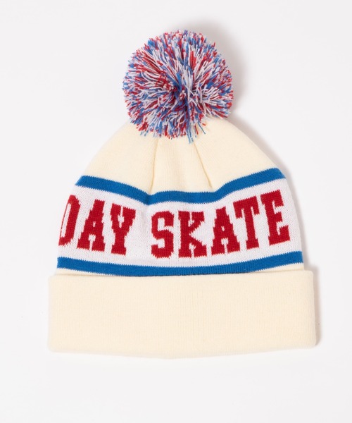 WEGO(ウィゴー)の「WEGO/ポンポンニットキャップ(ニットキャップ/ビーニー・メンズ・その他2/その他3/その他6/その他5/その他1/その他4・FREE)」の19枚目の写真