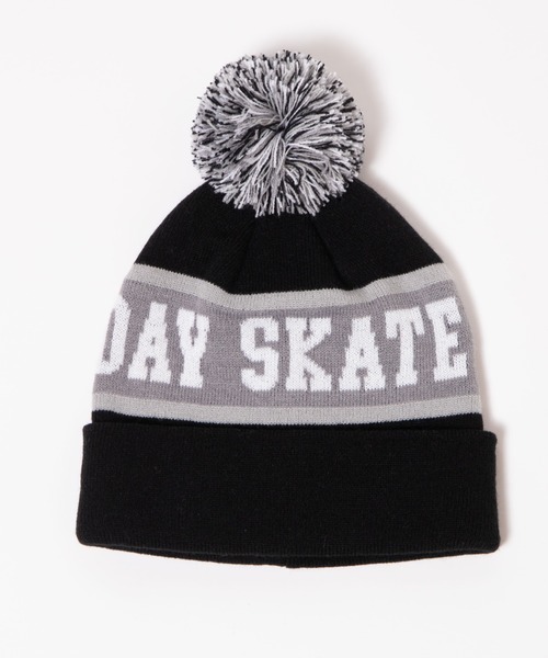 WEGO(ウィゴー)の「WEGO/ポンポンニットキャップ(ニットキャップ/ビーニー・メンズ・その他2/その他3/その他6/その他5/その他1/その他4・FREE)」の20枚目の写真