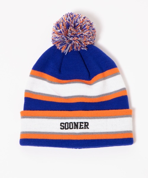 WEGO(ウィゴー)の「WEGO/ポンポンニットキャップ(ニットキャップ/ビーニー・メンズ・その他2/その他3/その他6/その他5/その他1/その他4・FREE)」の21枚目の写真