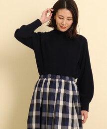 Dessin | フリルニット(ニット/セーター)