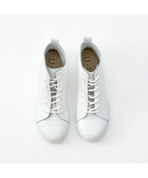 U-DOT | U-DOT ハイカットスニーカー(スニーカー)