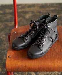 U-DOT | U-DOT ハイカットスニーカー(スニーカー)